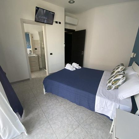 Amaris Bed and Breakfast Tortolì Exteriör bild